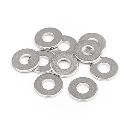 Hpi Racing Washer for Savage 21, 10PK HPIZ685